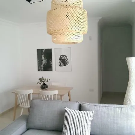 Caleton Alhambra 푸에르토 델 카르멘