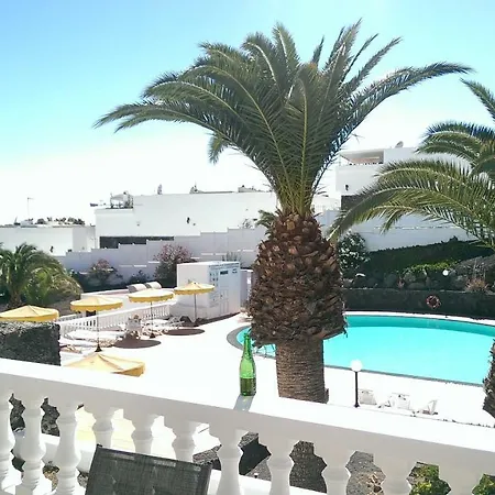 Apartamento Caleton Alhambra Puerto del Carmen (Lanzarote)