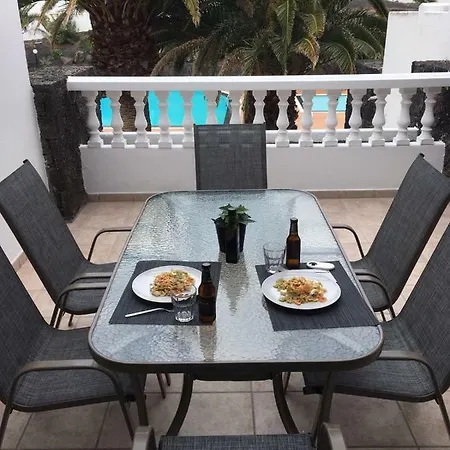 Caleton Alhambra * 푸에르토 델 카르멘