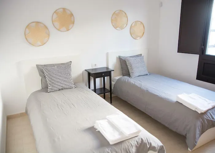 Caleton Alhambra Apartamento *