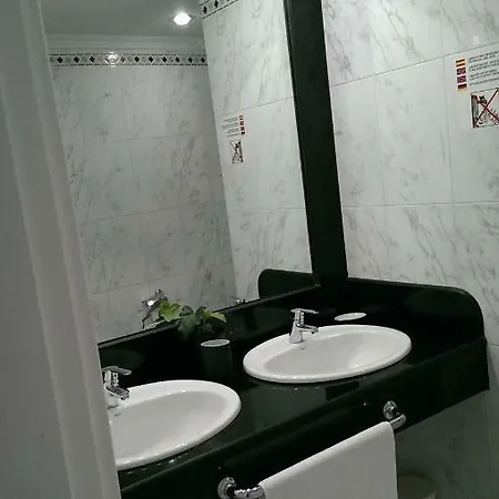 Caleton Alhambra Apartament Puerto del Carmen (Lanzarote)