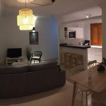 Apartament Caleton Alhambra Puerto del Carmen (Lanzarote)