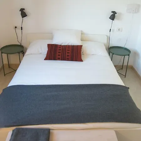 Caleton Alhambra プエルト・デル・カルメン