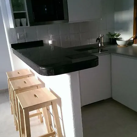 Caleton Alhambra プエルト・デル・カルメン