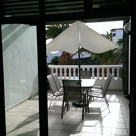 アパート Caleton Alhambra *