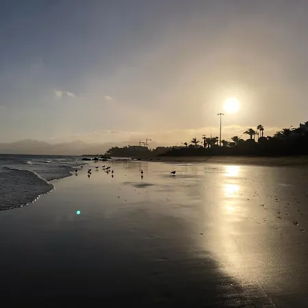 Caleton Alhambra * פוארטו דל כרמן