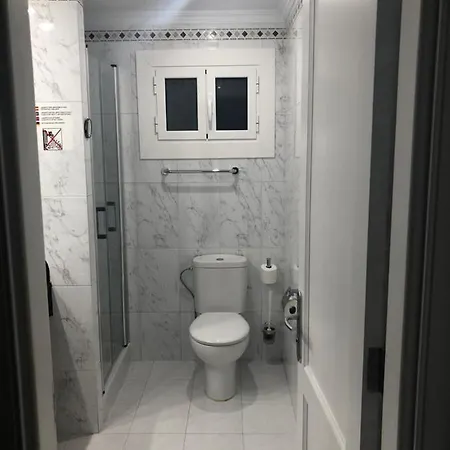 Caleton Alhambra Apartament Puerto del Carmen (Lanzarote)