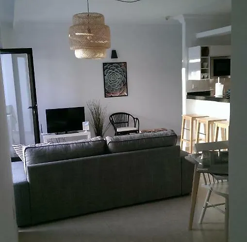 Caleton Alhambra פוארטו דל כרמן