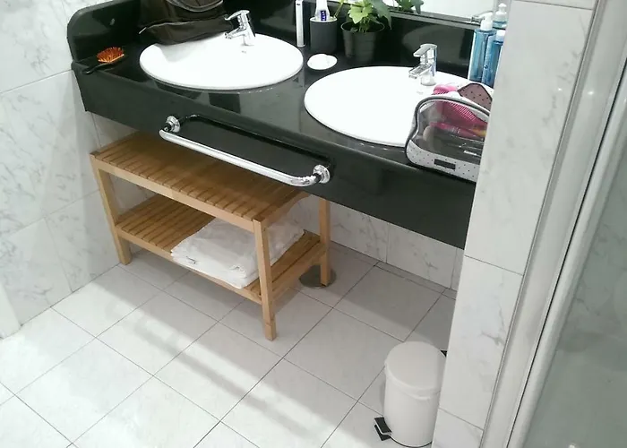 Caleton Alhambra Appartement