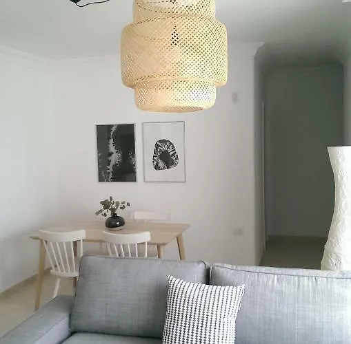 Caleton Alhambra פוארטו דל כרמן