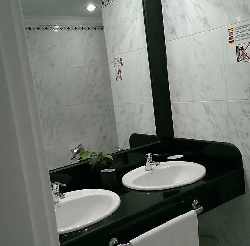 Caleton Alhambra Appartement Puerto del Carmen (Lanzarote)