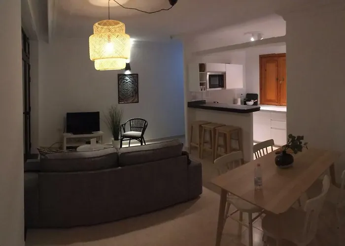 Appartement Caleton Alhambra Puerto del Carmen (Lanzarote)