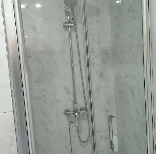 Caleton Alhambra Appartement *