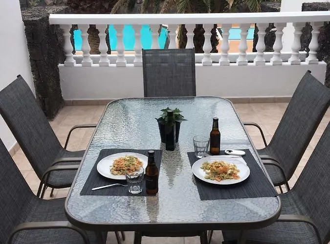 Caleton Alhambra * פוארטו דל כרמן