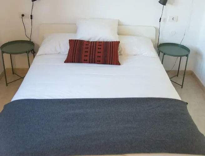 Caleton Alhambra פוארטו דל כרמן