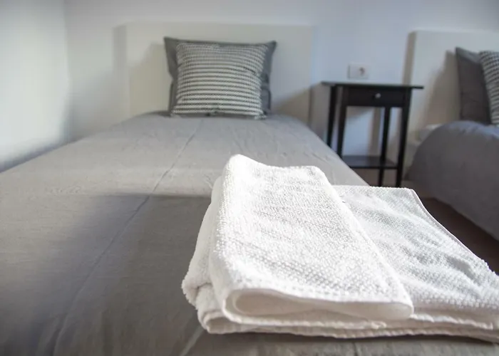 Appartement Caleton Alhambra Puerto del Carmen (Lanzarote)