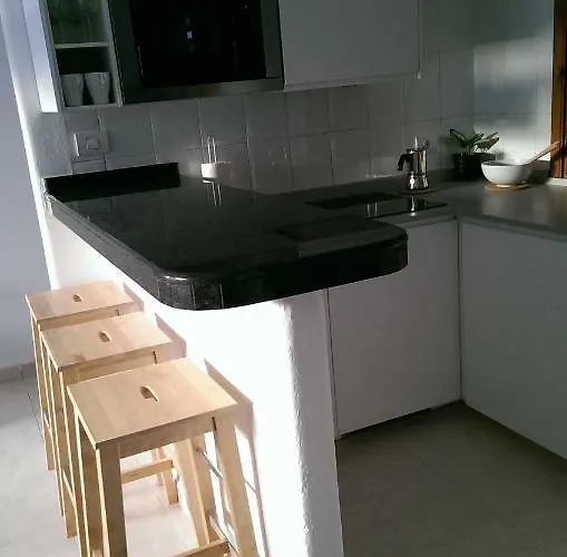 Caleton Alhambra פוארטו דל כרמן