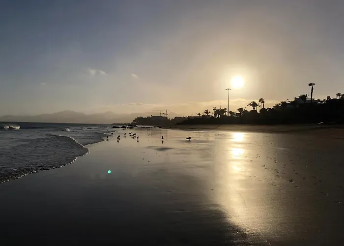 Caleton Alhambra * פוארטו דל כרמן