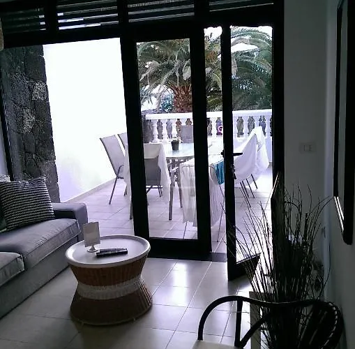 Caleton Alhambra Appartement