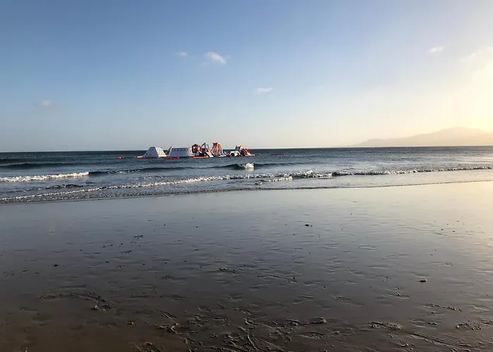 Caleton Alhambra דירה פוארטו דל כרמן