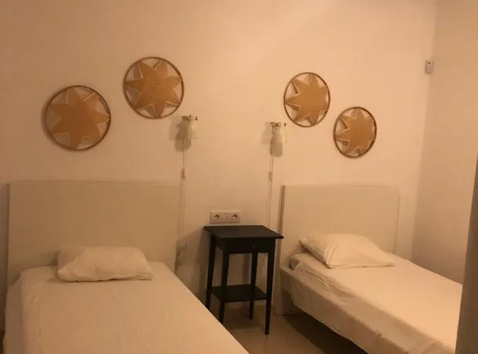 דירה Caleton Alhambra פוארטו דל כרמן