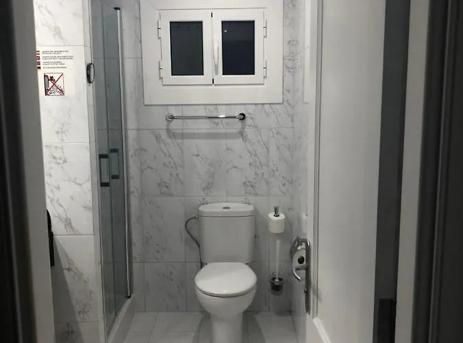 Caleton Alhambra דירה פוארטו דל כרמן