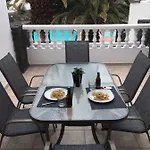 Caleton Alhambra * Пуэрто дель Кармен