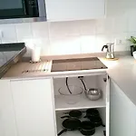 Caleton Alhambra Апартаменты Пуэрто дель Кармен