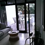 Caleton Alhambra Апартаменты