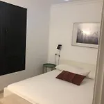 Апартаменты Caleton Alhambra Пуэрто дель Кармен