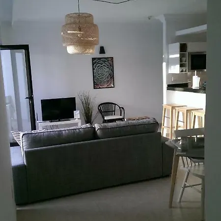 Caleton Alhambra Puerto del Carmen (Lanzarote)