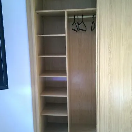 Caleton Alhambra Apartman
