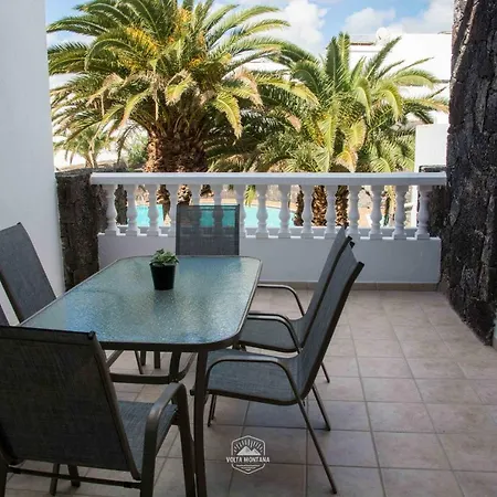 Caleton Alhambra Апартаменты
