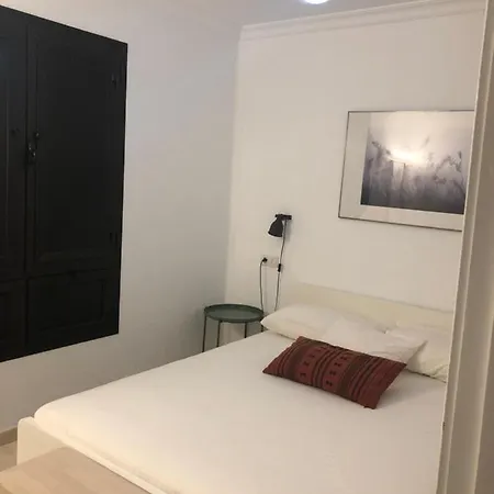 Apartamento Caleton Alhambra Puerto del Carmen (Lanzarote)