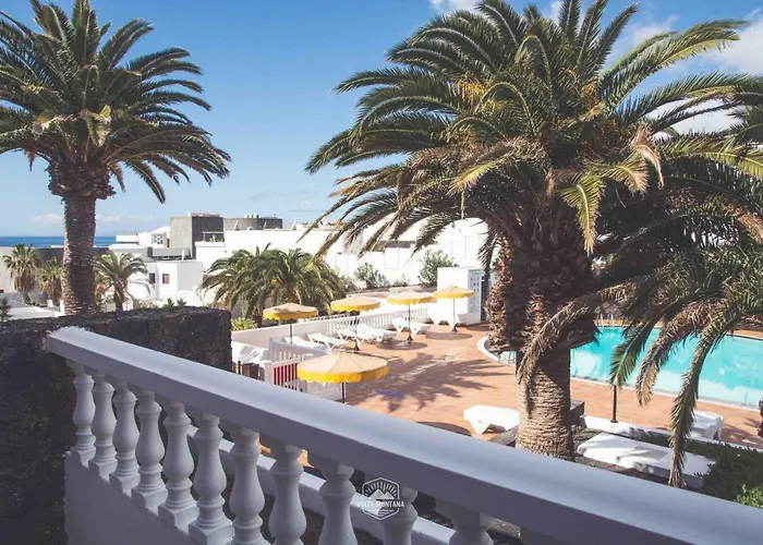 Apartment Caleton Alhambra *