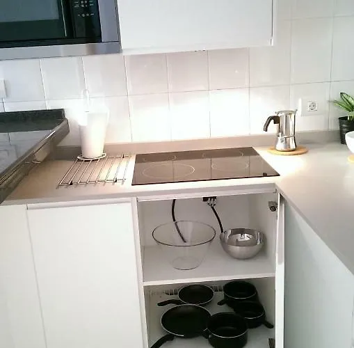 Caleton Alhambra Apartment Puerto del Carmen (Lanzarote)