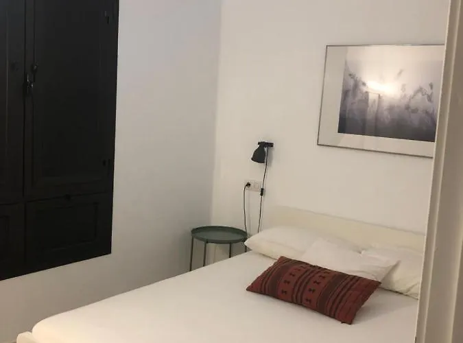 Apartment Caleton Alhambra Puerto del Carmen (Lanzarote)