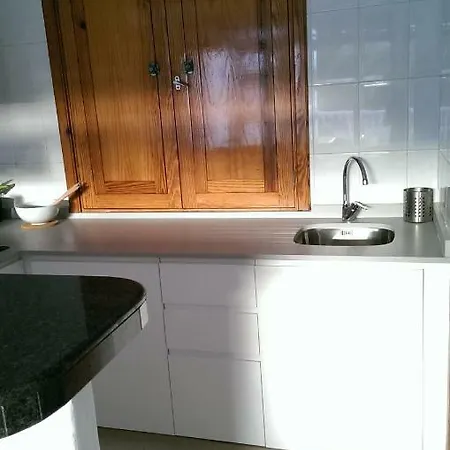 Caleton Alhambra Apartment Puerto del Carmen (Lanzarote)