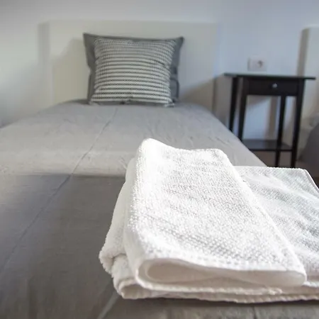 Apartment Caleton Alhambra Puerto del Carmen (Lanzarote)