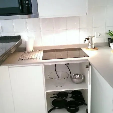 Caleton Alhambra Apartment Puerto del Carmen (Lanzarote)