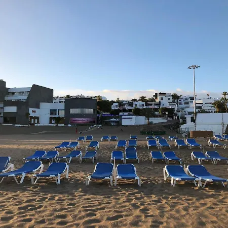 Caleton Alhambra * Puerto del Carmen (Lanzarote)