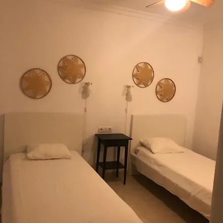 Apartment Caleton Alhambra Puerto del Carmen (Lanzarote)